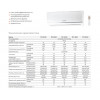 Сплит-система Royal Thermo SIENA RTS-09HN1