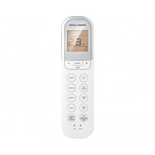 Сплит-система Royal Thermo SIENA RTS-09HN1