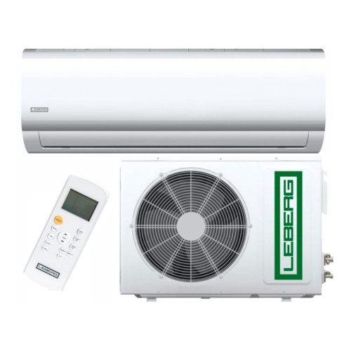 Сплит-система Leberg FOREST ECO 4 LS-07FE4 (R32, завод Midea)
