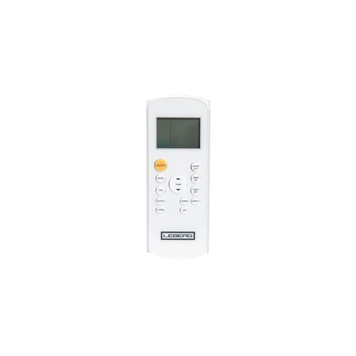 Сплит-система Leberg FOREST ECO 4 LS-07FE4 (R32, завод Midea)
