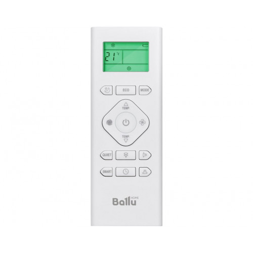 Сплит-система Ballu Platinum City BSEP-09HN8