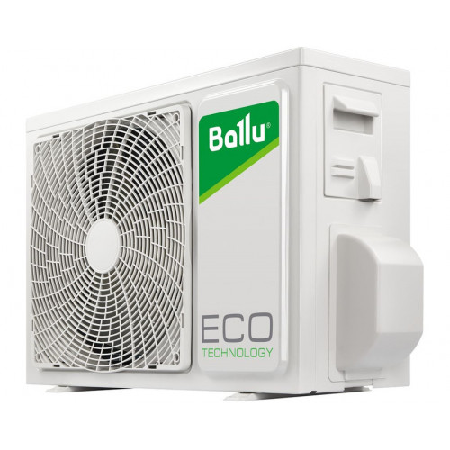 Сплит-система Ballu Platinum City BSEP-09HN8