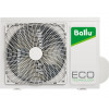 Сплит-система Ballu Platinum City BSEP-09HN8