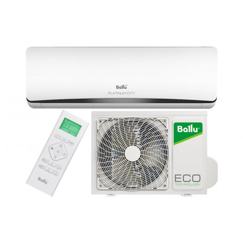 Сплит-система Ballu Platinum City BSEP-12HN8