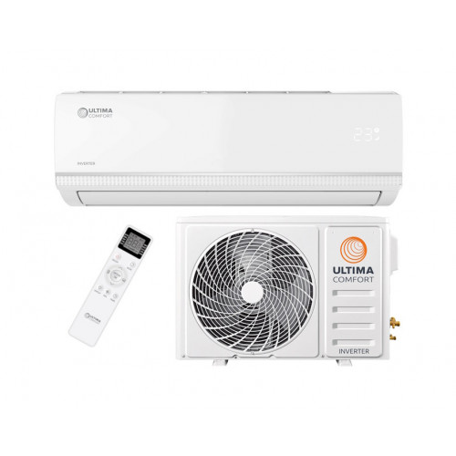Сплит-система ULTIMA COMFORT SIRIUS INVERTER SIR-I07PN-IN/SIR-I07PN-OUT