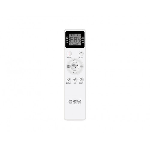 Сплит-система ULTIMA COMFORT SIRIUS INVERTER SIR-I07PN-IN/SIR-I07PN-OUT