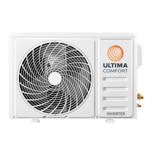 Сплит-система ULTIMA COMFORT ECLIPSE ECS-I07PN INVERTER