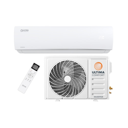 Сплит-система ULTIMA COMFORT ECLIPSE ECS-I24PN INVERTER