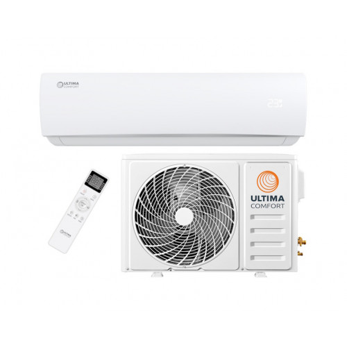 Сплит-система ULTIMA COMFORT ECLIPSE ECS-07PN