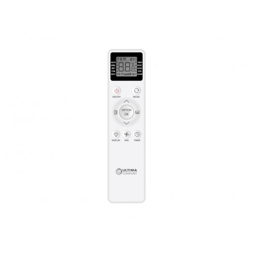 Сплит-система ULTIMA COMFORT ECLIPSE ECS-09PN