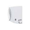 Сплит-система ULTIMA COMFORT ECLIPSE ECS-18PN