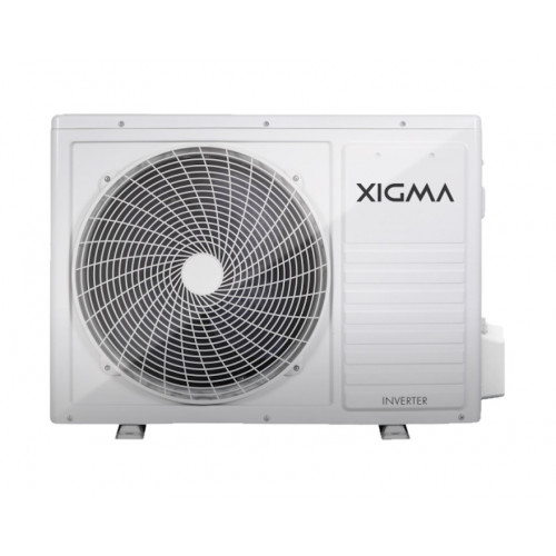 Сплит-система XIGMA TURBOCOOL XGI-TXC35RHA Inverter 2024