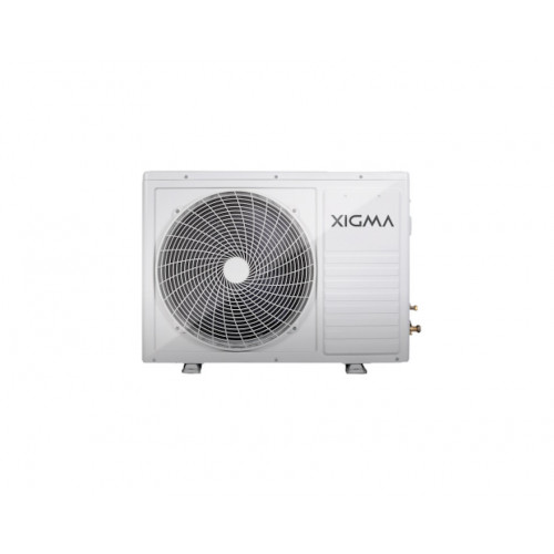 Сплит-система XIGMA TURBOCOOL 2024 XG-TXC21RHA
