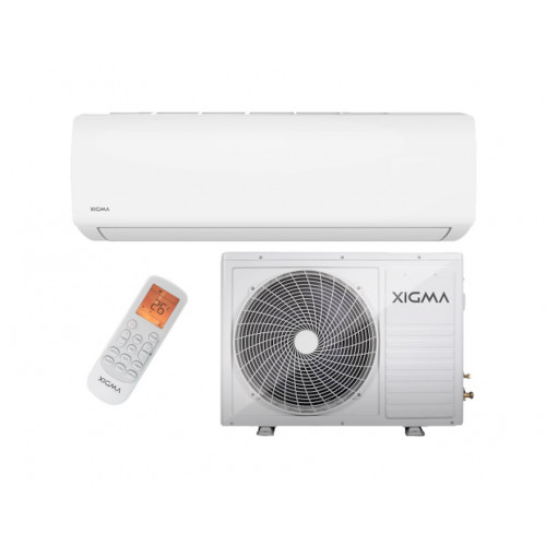 Сплит-система XIGMA TURBOCOOL 2024 XG-TXC27RHA