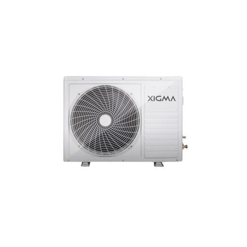 Сплит-система XIGMA TURBOCOOL 2024 XG-TXC50RHA