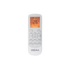 Сплит-система XIGMA TURBOCOOL 2024 XG-TXC50RHA