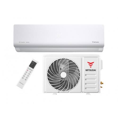 Сплит-система MITSUDAI SENTO Inverter 2024 MDI-SNC12AI