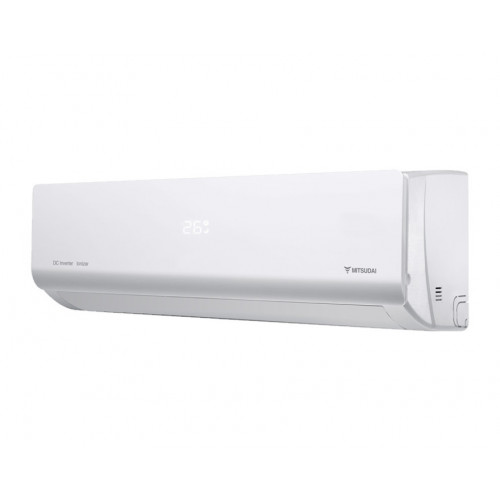 Сплит-система MITSUDAI SENTO Inverter 2024 MDI-SNC12AI