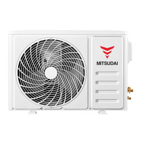 Сплит-система MITSUDAI SENTO Inverter 2024 MDI-SNC12AI