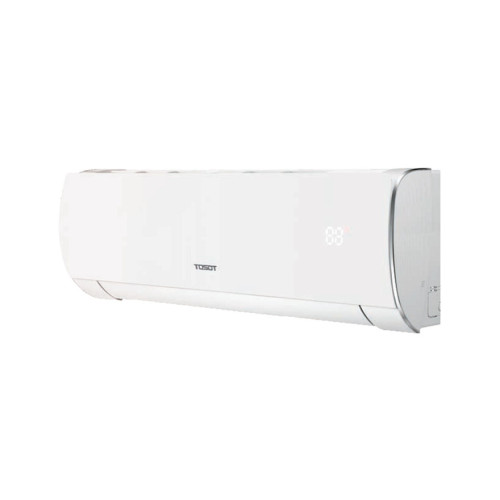 Сплит-система TOSOT Lyra X Full DC Inverter T12H-SLyW/I/T12H-SLyW/O