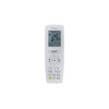 Сплит-система TOSOT Lyra X Full DC Inverter T18H-SLyW/I/T18H-SLyW/O