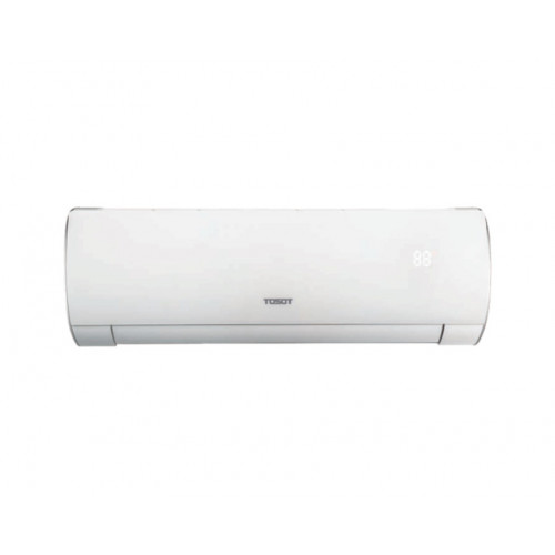 Сплит-система TOSOT Lyra X Full DC Inverter T24H-SLyW/I/T24H-SLyW/O