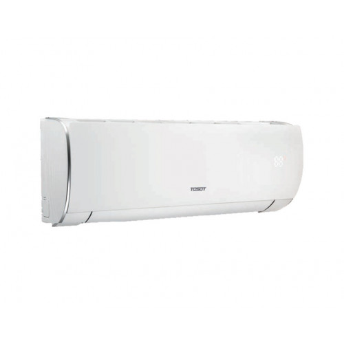 Сплит-система TOSOT Lyra X Full DC Inverter T24H-SLyW/I/T24H-SLyW/O