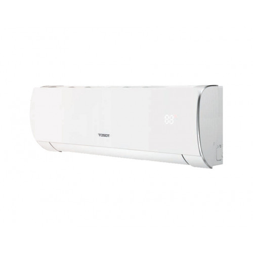 Сплит-система TOSOT Lyra X Full DC Inverter T24H-SLyW/I/T24H-SLyW/O