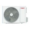 Сплит-система TOSOT Lyra X Full DC Inverter T24H-SLyW/I/T24H-SLyW/O
