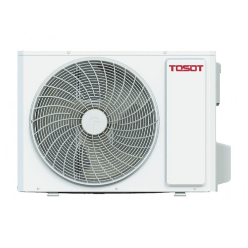 Сплит-система TOSOT Lyra X Full DC Inverter T24H-SLyW/I/T24H-SLyW/O