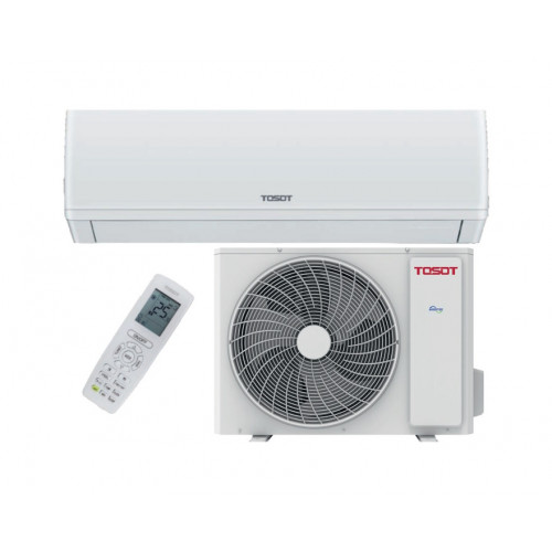 Сплит-система TOSOT Natal Inverter T18H-SNE/I/T18H-SNE/O