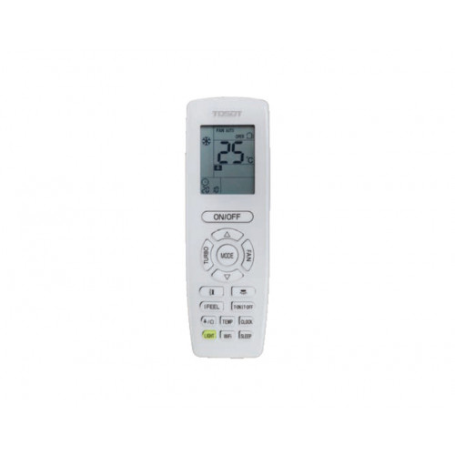 Сплит-система TOSOT Natal Inverter T18H-SNE/I/T18H-SNE/O
