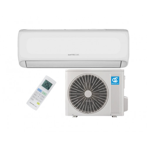 Сплит-система Quattroclima CAPRI QV-CA07WA/QN-CA07WA