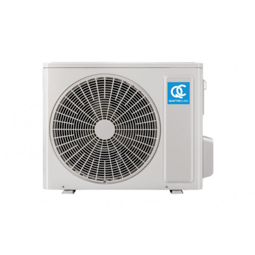 Сплит-система Quattroclima CAPRI QV-CA07WA/QN-CA07WA