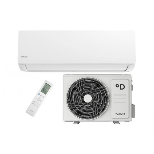 Сплит-система Daichi ALPine Inverter ALP20AVQS1R/ALP20FVS1R