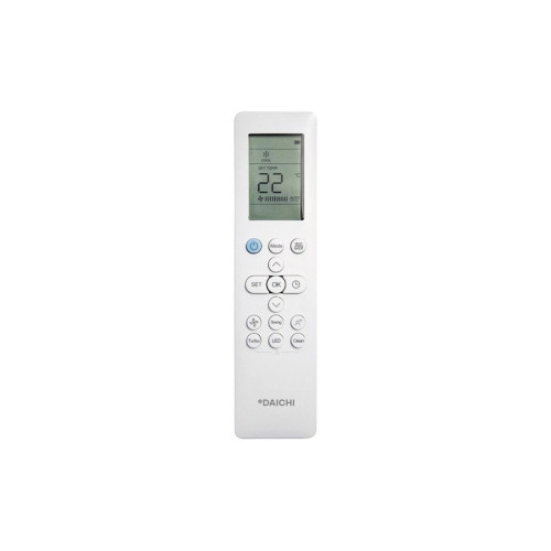 Сплит-система Daichi ALPine Inverter ALP35AVQS1R/ALP35FVS1R