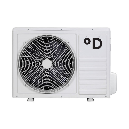 Сплит-система Daichi Carbon Inverter DA25DVQS1R-B1/DF25DVS1R-1