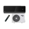Сплит-система Daichi Carbon Inverter DA35DVQS1R-B1/DF35DVS1R-1