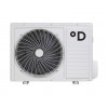 Сплит-система Daichi Carbon Inverter DA50DVQS1R-B1/DF50DVS1R-1