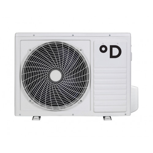 Сплит-система Daichi Carbon Inverter DA50DVQS1R-B1/DF50DVS1R-1