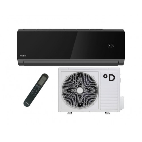 Сплит-система Daichi Carbon Inverter DA70DVQS1R-B1/DF70DVS1R-1
