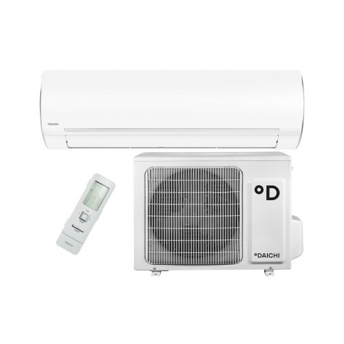 Сплит-система Daichi EVOLUTION Inverter EVO70AVQS1R/EVO70FVS1R