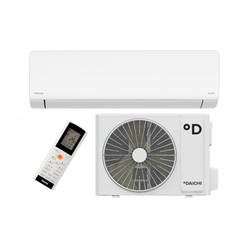 Сплит-система Daichi ICE 2 Inverter ICE50AVQS1R-2/ICE50FVS1R-2