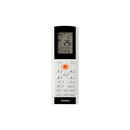 Сплит-система Daichi ICE 2 Inverter ICE50AVQS1R-2/ICE50FVS1R-2