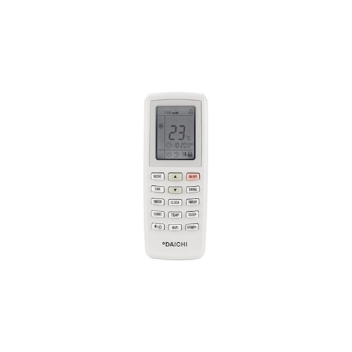 Сплит-система Daichi SIBERIA Inverter SIB50AVQS1R/SIB50FVS1R