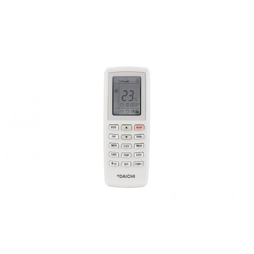 Сплит-система Daichi SIBERIA Inverter SIB70AVQS1R/SIB70FVS1R