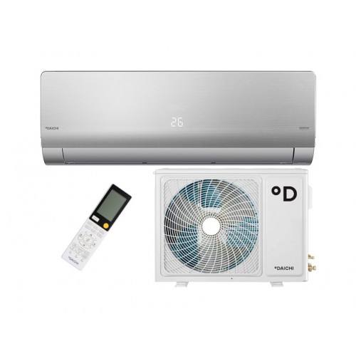 Сплит-система Daichi UNIque Inverter UNI35AVQS1R/UNI35FVS1R