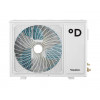 Сплит-система Daichi UNIque Inverter UNI35AVQS1R/UNI35FVS1R
