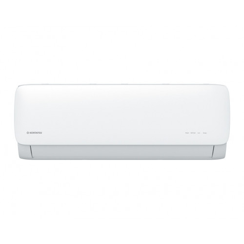 Сплит-система Kentatsu Kanami Inverter Wi-Fi KSGA53HZRN1W/KSRA53HZRN1