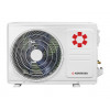 Сплит-система Kentatsu Kanami Inverter Wi-Fi KSGA53HZRN1W/KSRA53HZRN1
